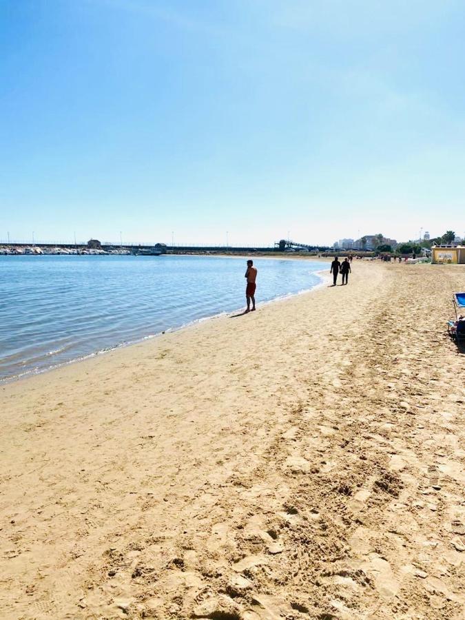 Апартаменты В 4 Мин От Пляжа Torrevieja Zewnętrze zdjęcie